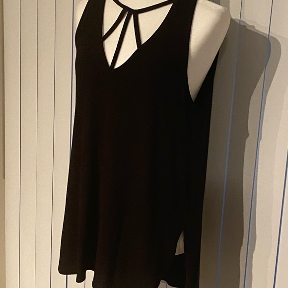 Express tunic top - Picture 2 of 2